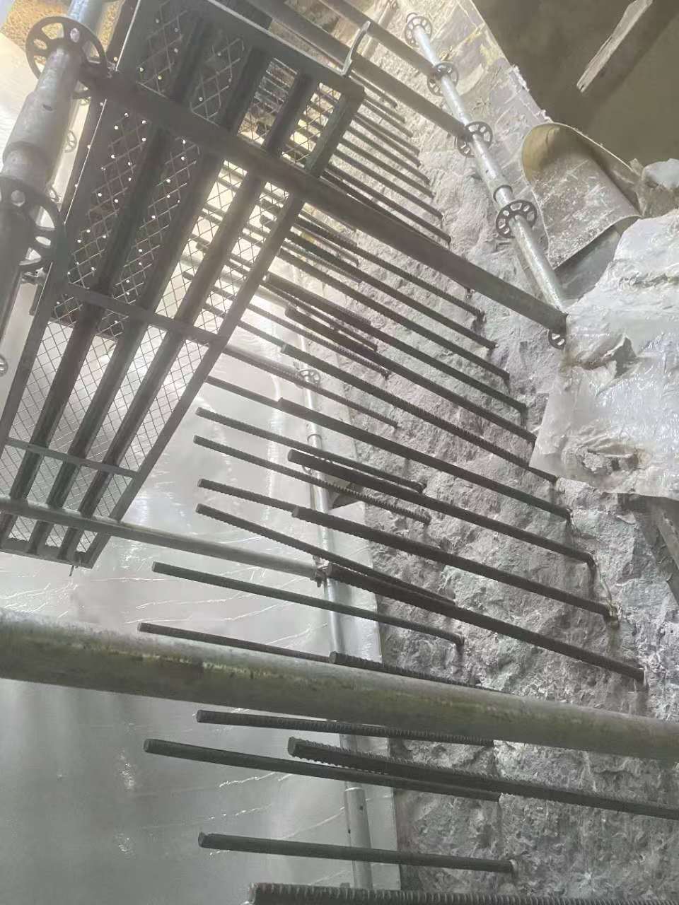 苏州墙体开裂有没有安全隐患?