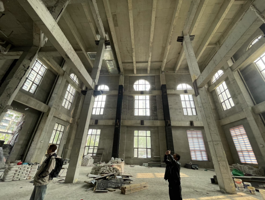 苏州房屋哪些地方需要加固补强