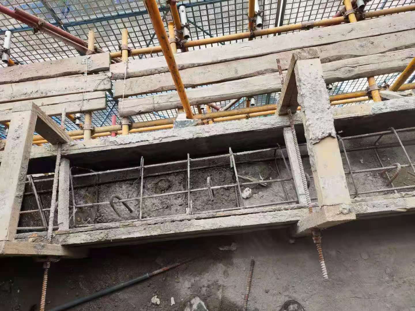 苏州厂房加固公司如何选择